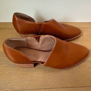 Madewell boots